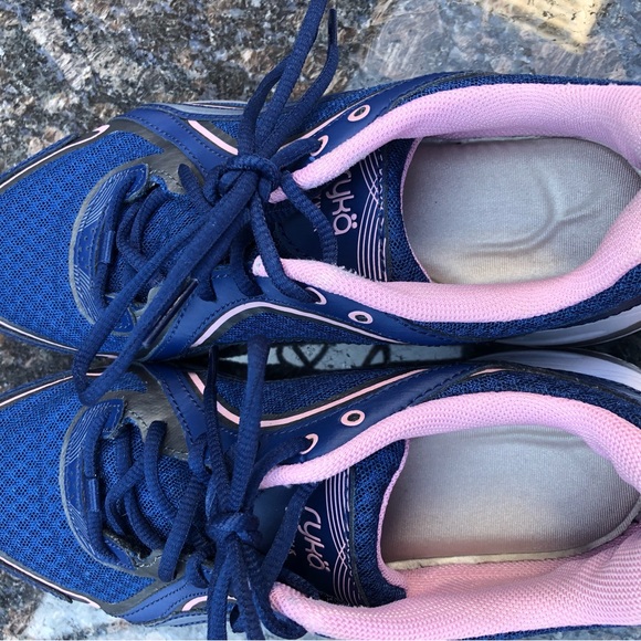 Ryka Shoes Ryka Sky Walk Women Shoes Size 65 Poshmark
